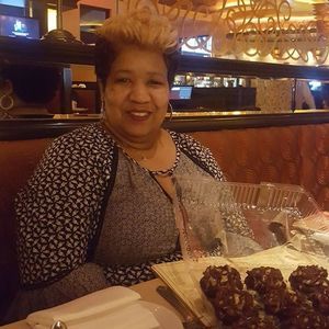 Meet your Posher, Audra